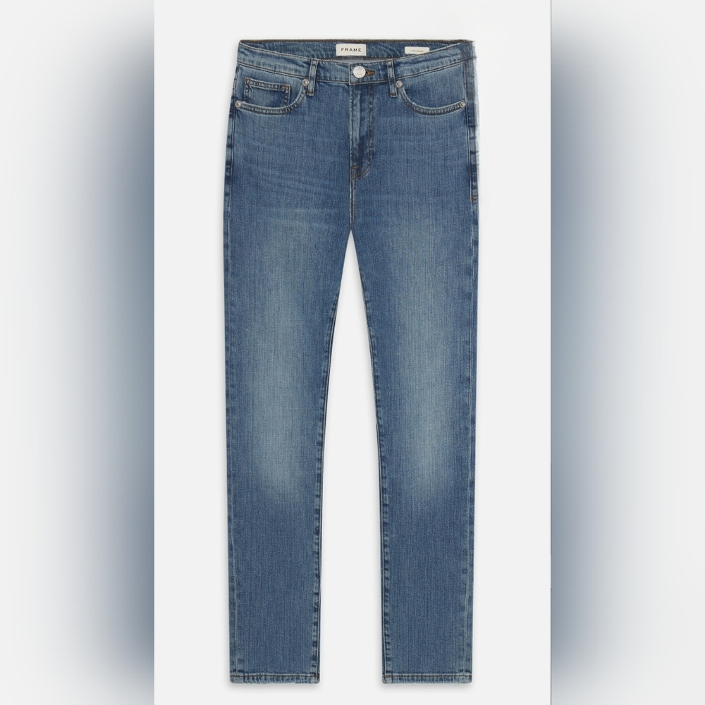 FRAME Men's L' Homme Athletic- size 30- NWOT (never worn)👖